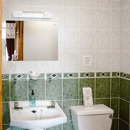 Bondcroft Farm Отель типа 