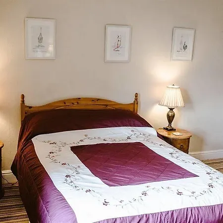 Bondcroft Farm Отель типа 