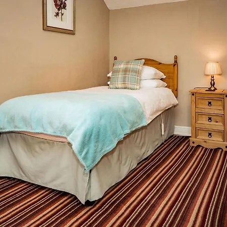 Bondcroft Farm Bed & Breakfast