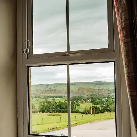 Bondcroft Farm 3* Embsay