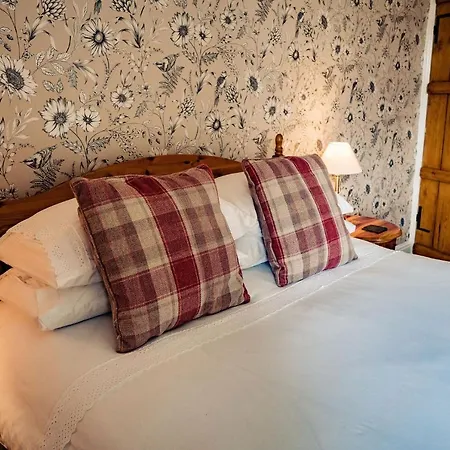 Bondcroft Farm Bed & Breakfast
