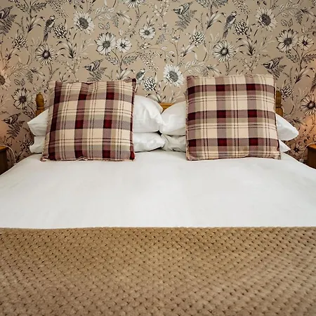 Bondcroft Farm 3* Embsay