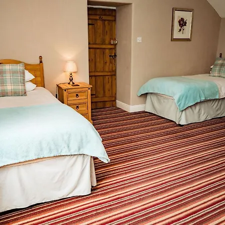 Bondcroft Farm Отель типа 