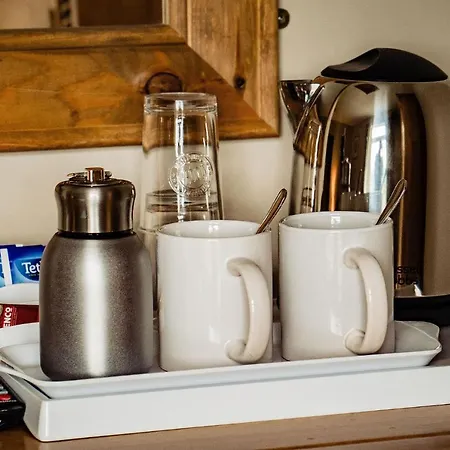 Bondcroft Farm Bed & Breakfast Embsay