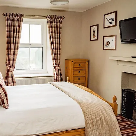Bed & Breakfast Bondcroft Farm 3*
