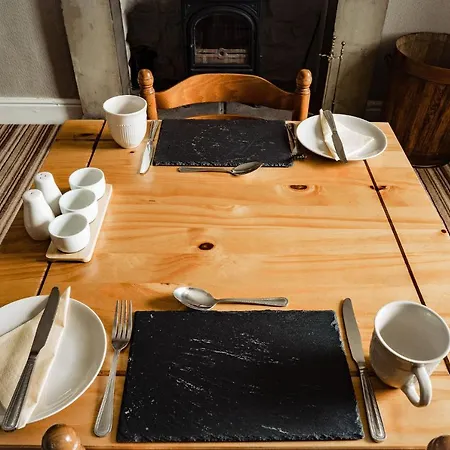 Bondcroft Farm Bed & Breakfast 3*