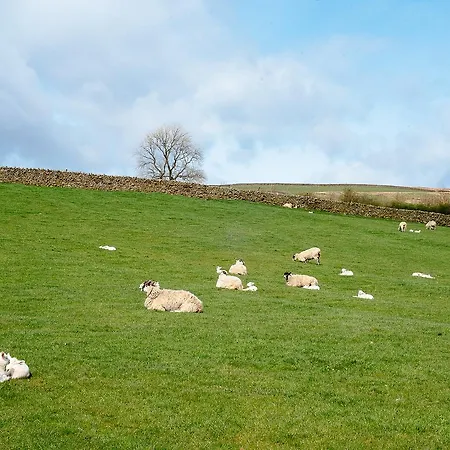 Bondcroft Farm Embsay