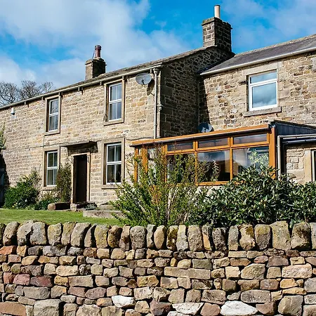 Bed & Breakfast Bondcroft Farm 3*