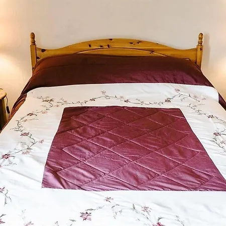 Nocleg ze śniadaniem Bondcroft Farm 3*