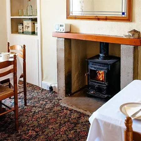 Bondcroft Farm 3* Embsay