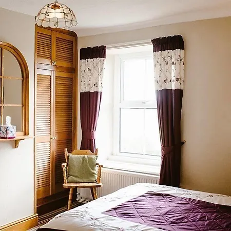 Bed & Breakfast Bondcroft Farm 3*