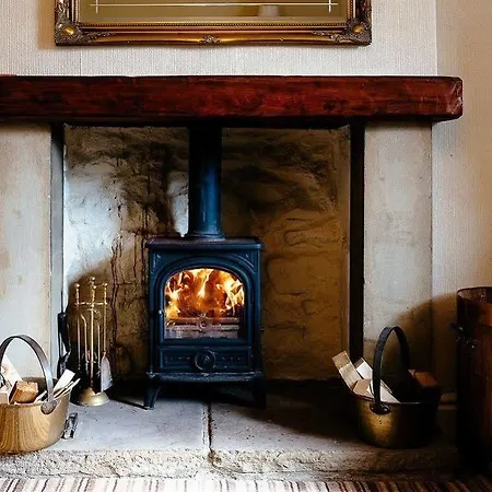 Bed & Breakfast Bondcroft Farm 3*