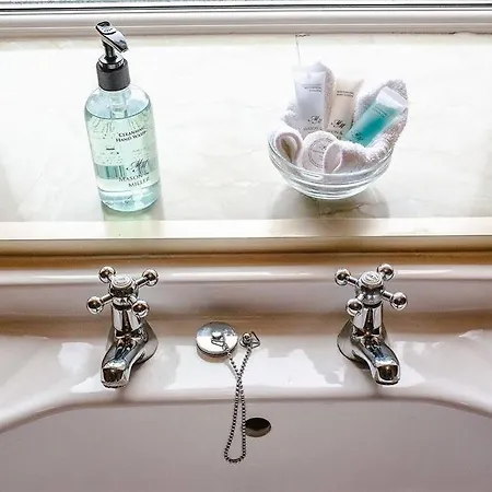 Bed & Breakfast Bondcroft Farm 3*