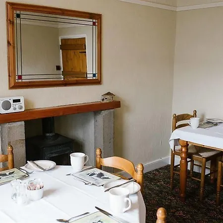 Bed & Breakfast Bondcroft Farm Embsay