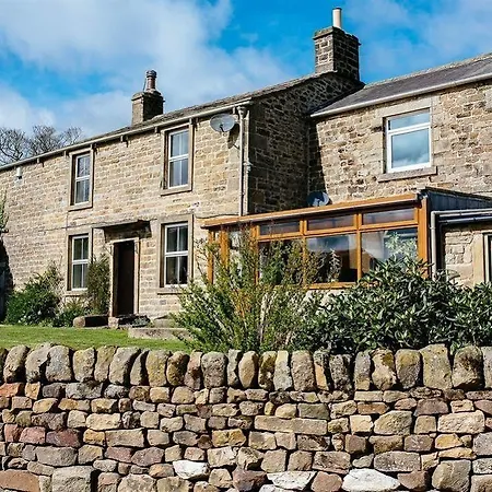 Bondcroft Farm Bed & Breakfast Embsay