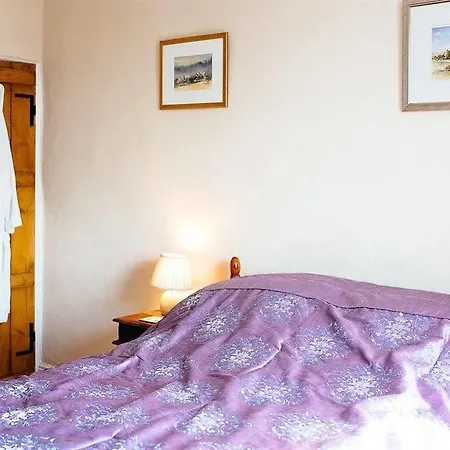 Bed & Breakfast Bondcroft Farm
