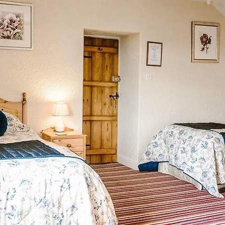 Bondcroft Farm Отель типа 